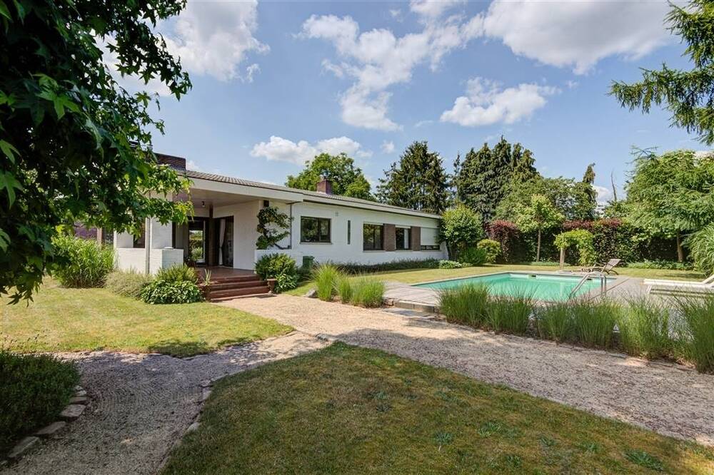 Huis te koop in Grobbendonk 2280 575000.00€ 3 slaapkamers 213.00m² - Zoekertje 518861