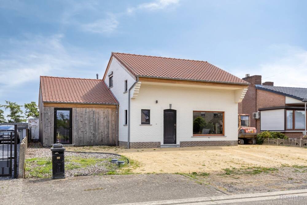 Huis te koop in Meerhout 2450 425000.00€ 3 slaapkamers 133.00m² - Zoekertje 520159