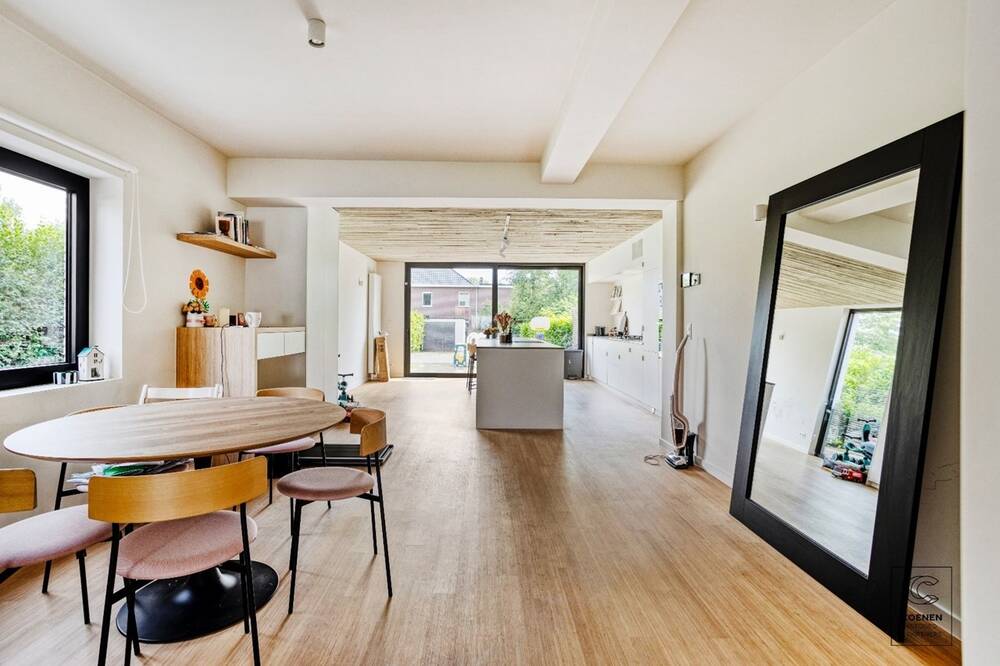 Huis te koop in Schilde 2970 599000.00€ 3 slaapkamers 172.00m² - Zoekertje 518087