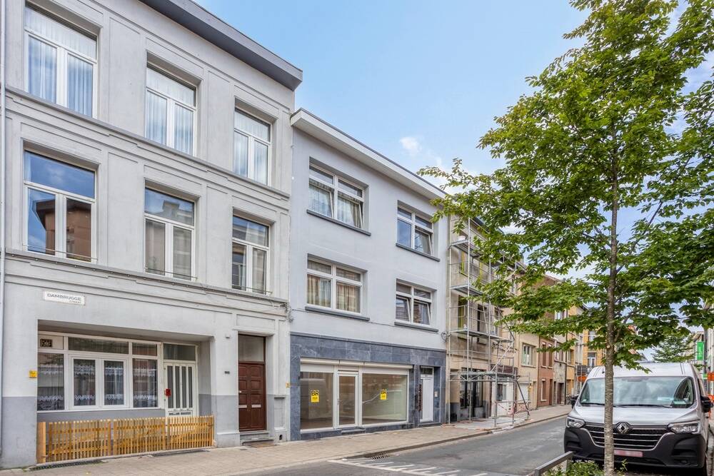 Huis te koop in Antwerpen 2060 865000.00€ 5 slaapkamers m² - Zoekertje 518173