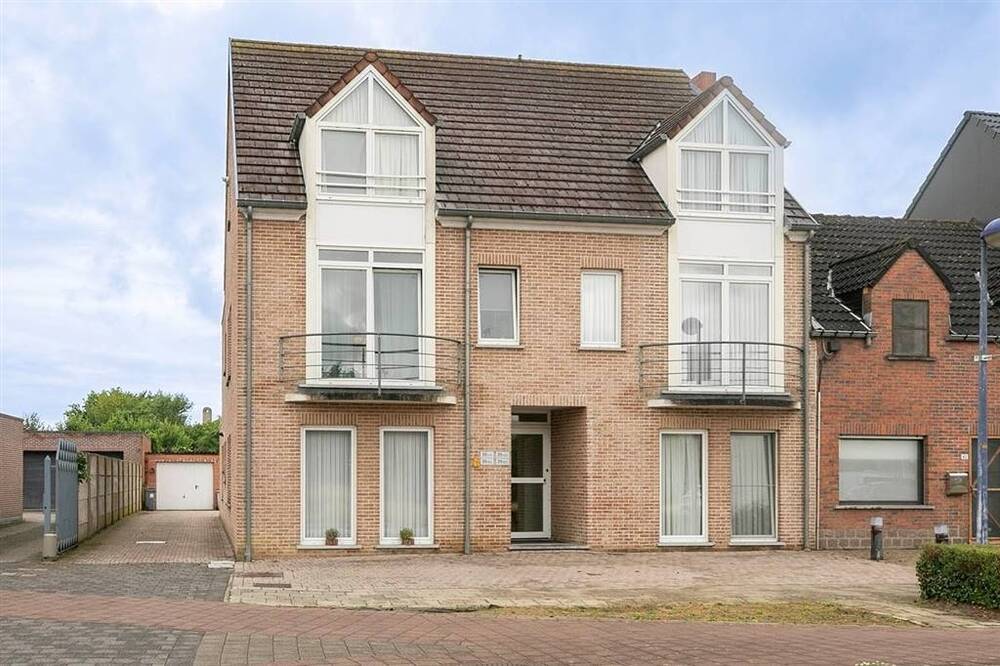 Appartement te  koop in Houtvenne 2235 199000.00€ 2 slaapkamers 77.00m² - Zoekertje 520224