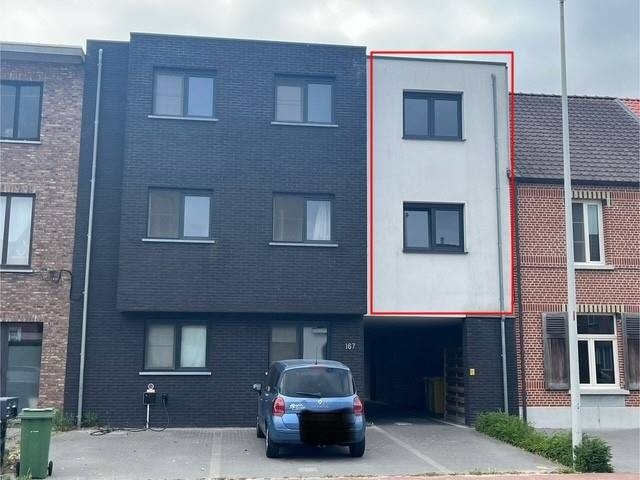 Duplex te  huur in Kessel 2560 995.00€ 2 slaapkamers 134.00m² - Zoekertje 518441
