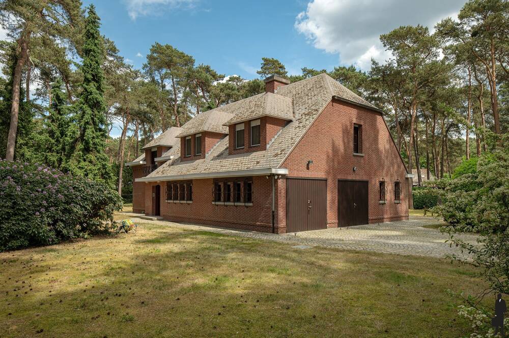 Huis te koop in Bonheiden 2820 735000.00€ 7 slaapkamers 388.00m² - Zoekertje 518273