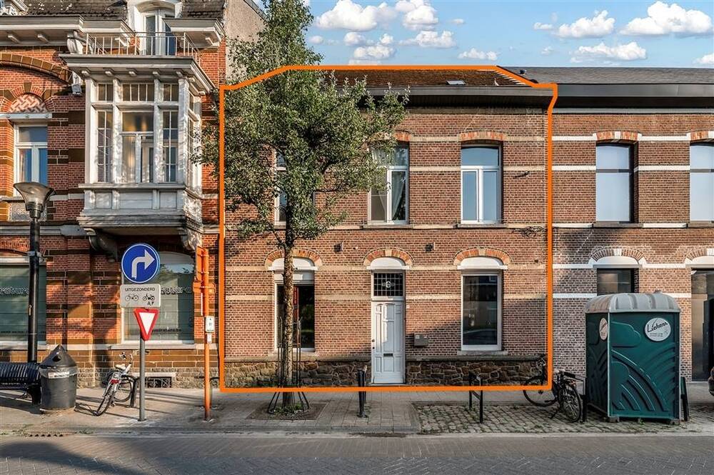 Huis te koop in Geel 2440 349000.00€ 4 slaapkamers 205.00m² - Zoekertje 518231