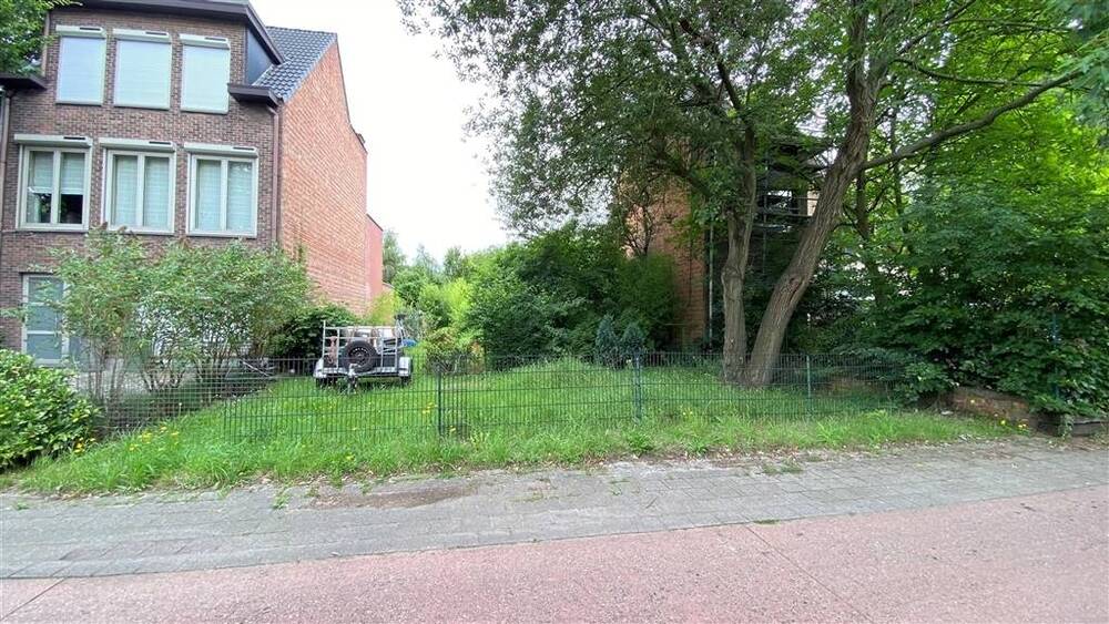Grond te koop in Wommelgem 2160 199000.00€ slaapkamers m² - Zoekertje 518641
