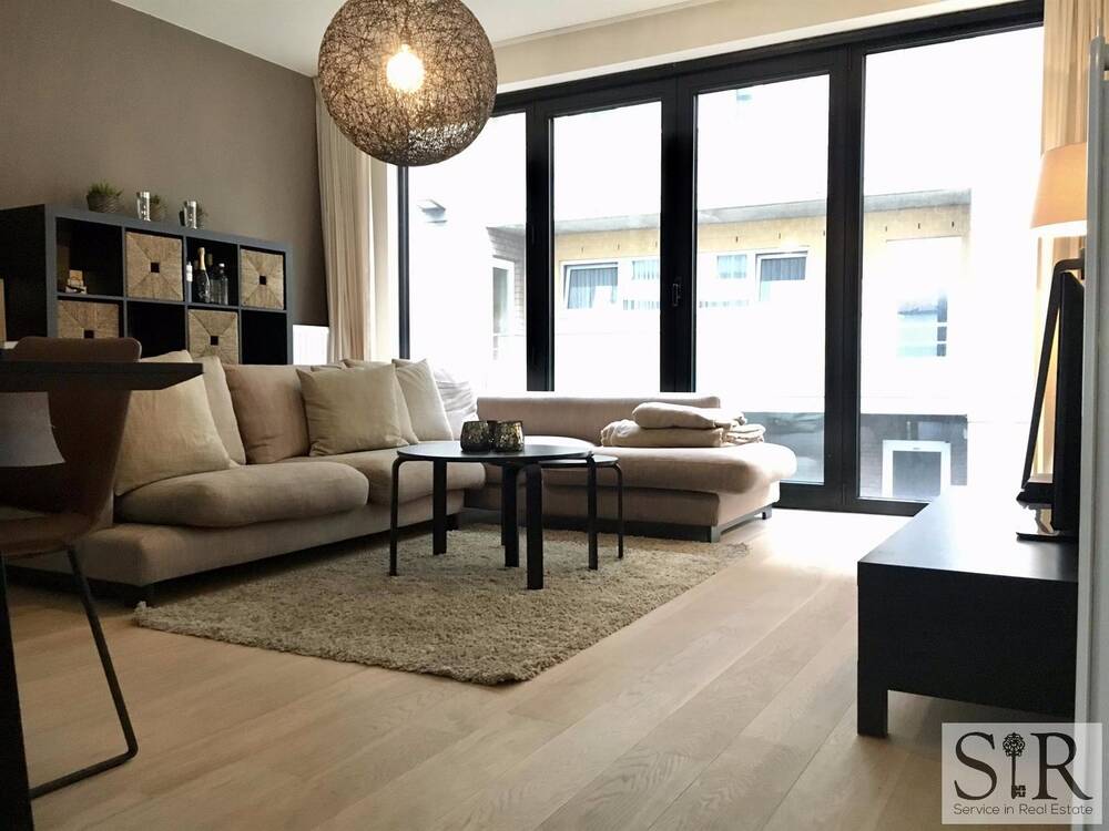 Appartement te huur in Mechelen 2800 1470.00€ 3 slaapkamers 140.00m² - Zoekertje 518270