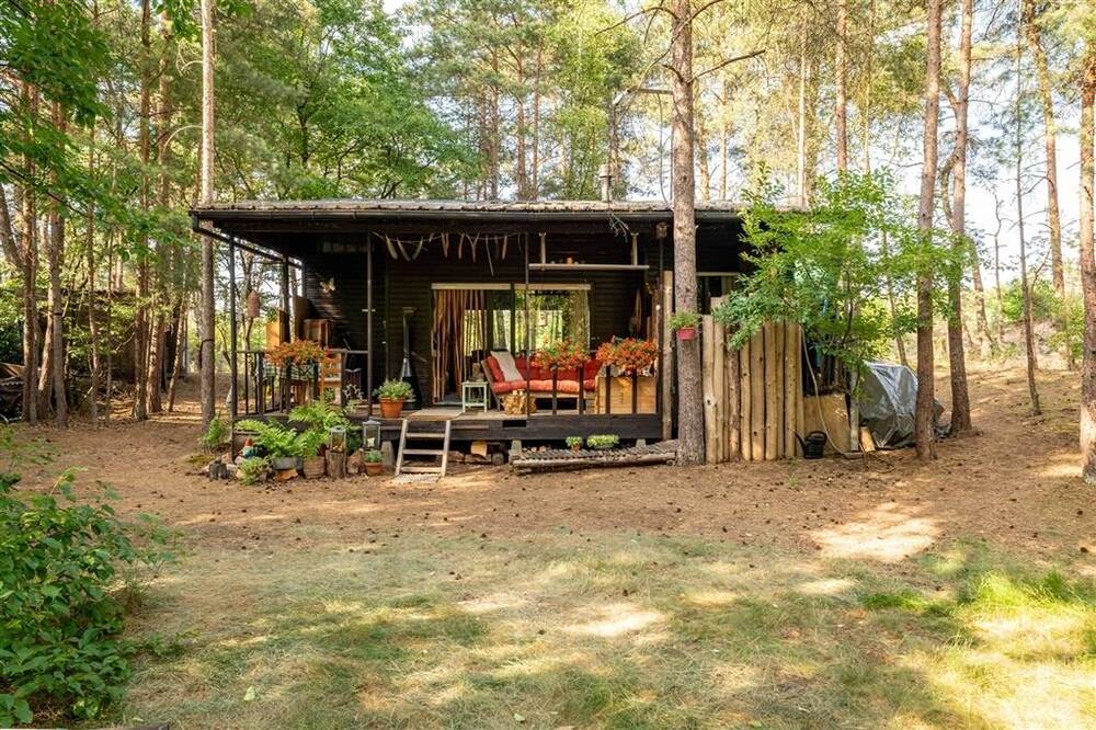Huis te koop in Balen 2490 179000.00€ 3 slaapkamers 41.00m² - Zoekertje 520228