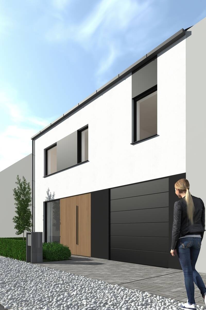 Huis te koop in Heist-op-den-Berg 2220 595000.00€ 4 slaapkamers 308.00m² - Zoekertje 518746