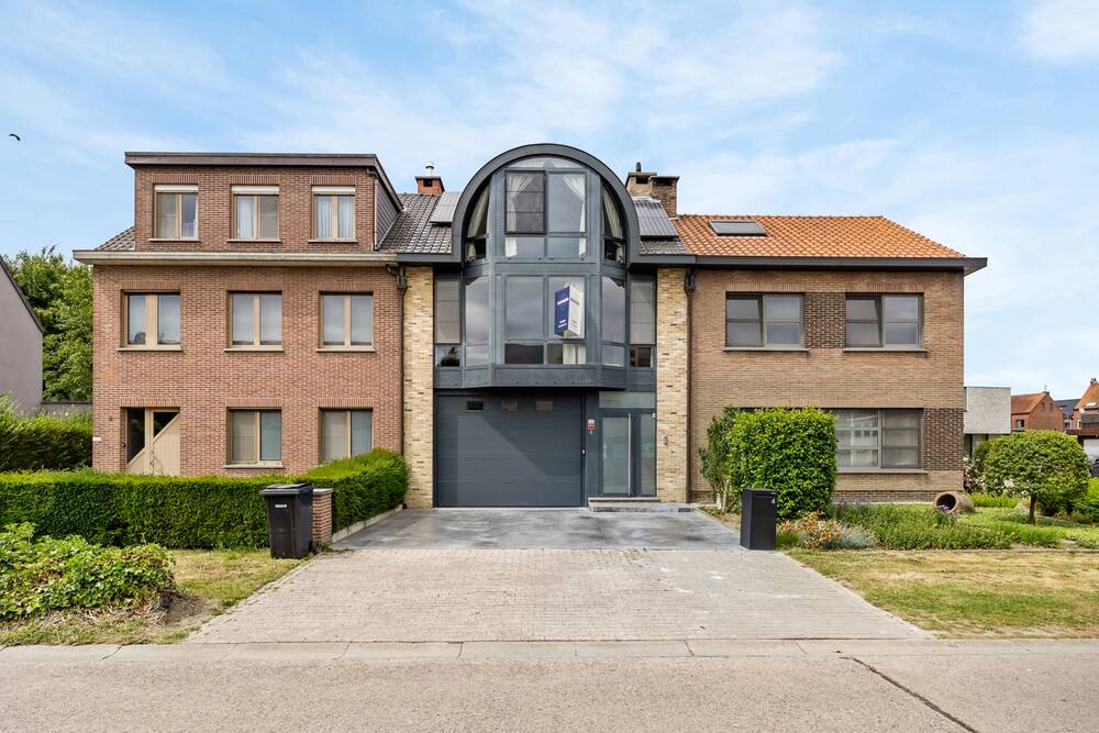 Huis te koop in Lint 2547 629000.00€ 4 slaapkamers 227.00m² - Zoekertje 520062