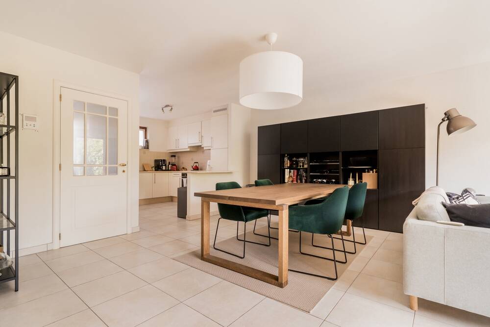 Appartement te huur in Mechelen 2800 1400.00€ 3 slaapkamers 110.00m² - Zoekertje 520038