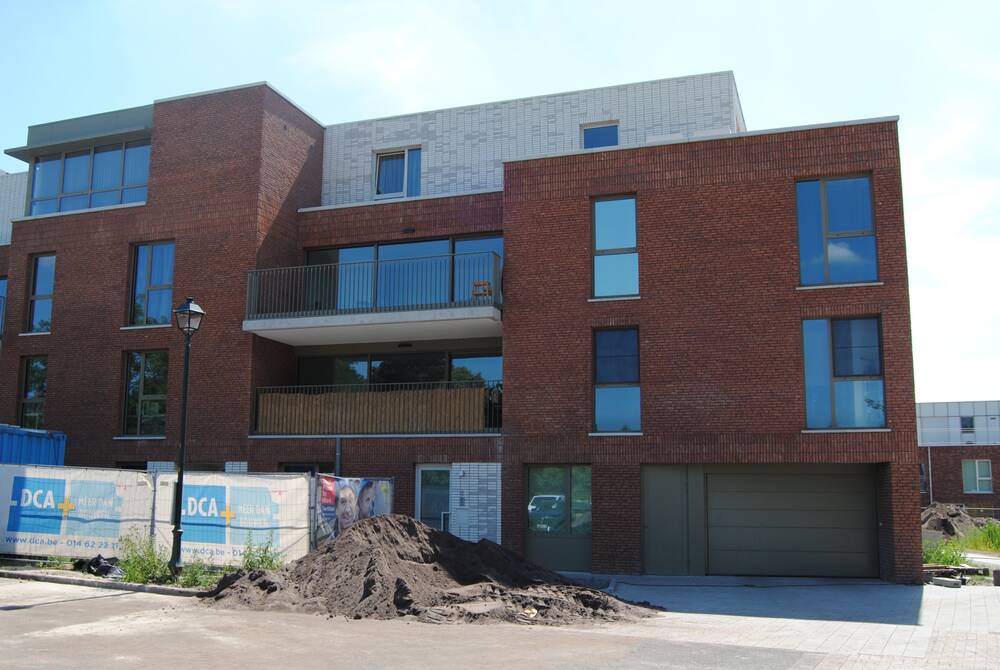 Box te huur in Zoersel 2980 135.00€ slaapkamers m² - Zoekertje 519562