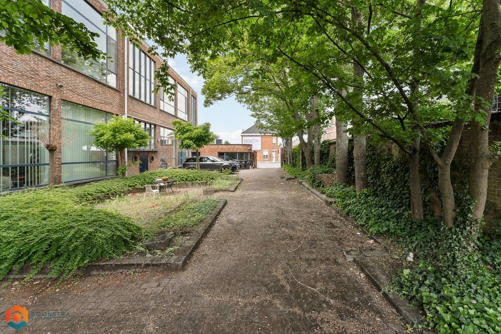 Appartement te koop in Willebroek 2830 195000.00€ slaapkamers 100.00m² - Zoekertje 520630