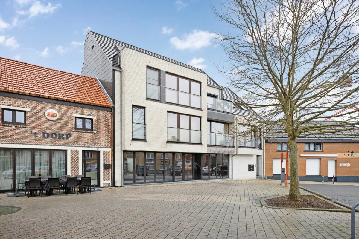 Handelszaak te  koop in Beerzel 2580 226000.00€  slaapkamers 151.00m² - Zoekertje 520635