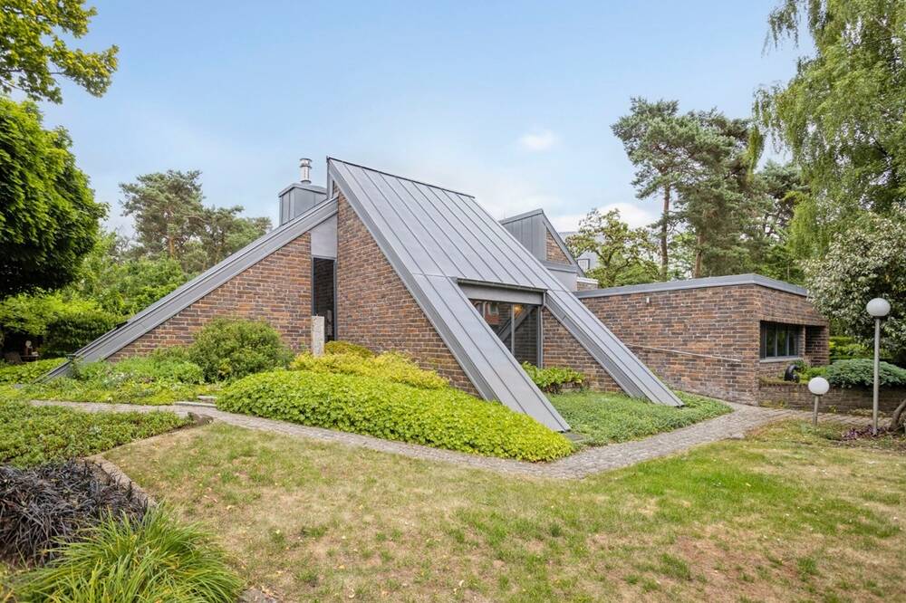 Villa te  koop in Mol 2400 549000.00€ 4 slaapkamers 207.00m² - Zoekertje 520417