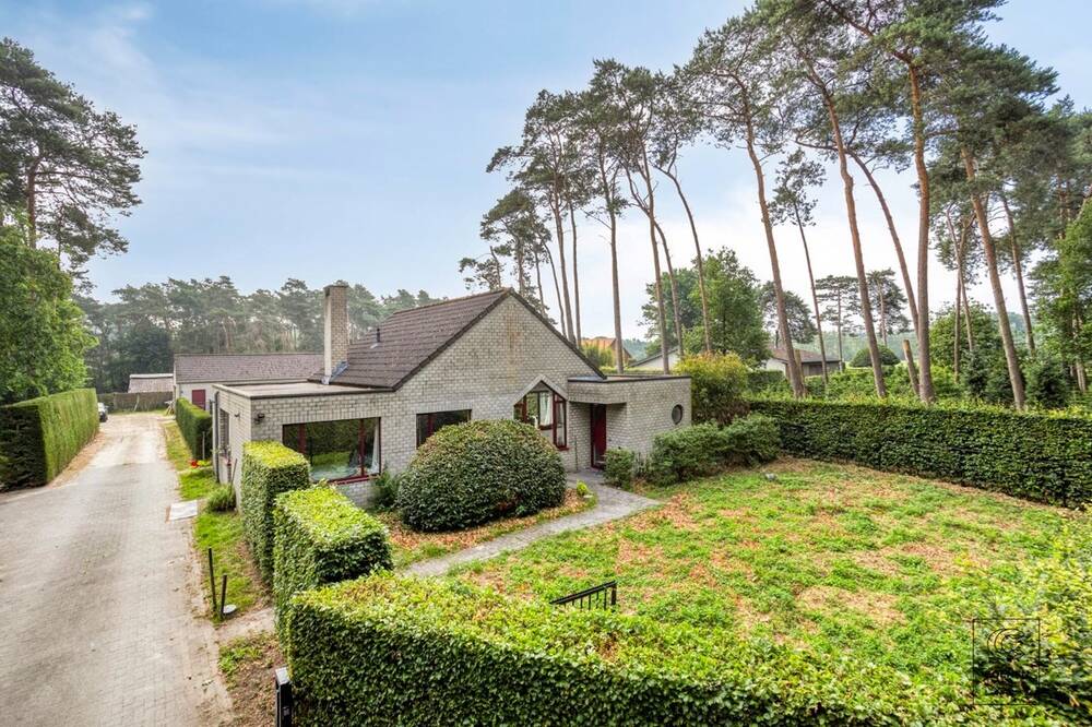 Huis te koop in Ranst 2520 498000.00€ 3 slaapkamers 129.00m² - Zoekertje 520439