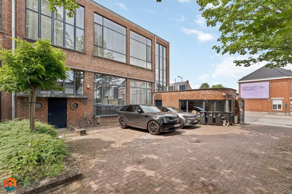 Handelszaak te koop in Willebroek 2830 230000.00€ slaapkamers 158.00m² - Zoekertje 520631