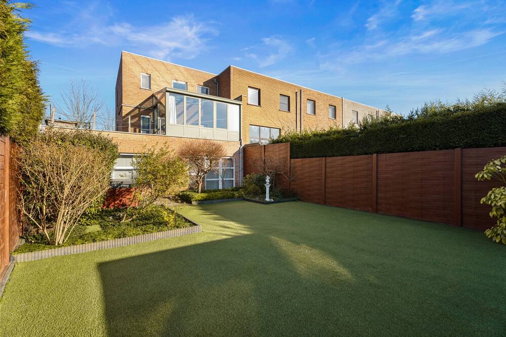 Huis te  koop in Aartselaar 2630 549000.00€ 4 slaapkamers 233.00m² - Zoekertje 520860