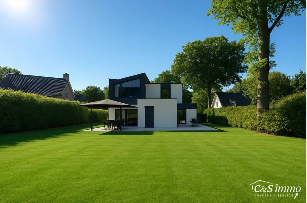 Huis te koop in Brasschaat 2930 899000.00€ 3 slaapkamers 275.00m² - Zoekertje 520738