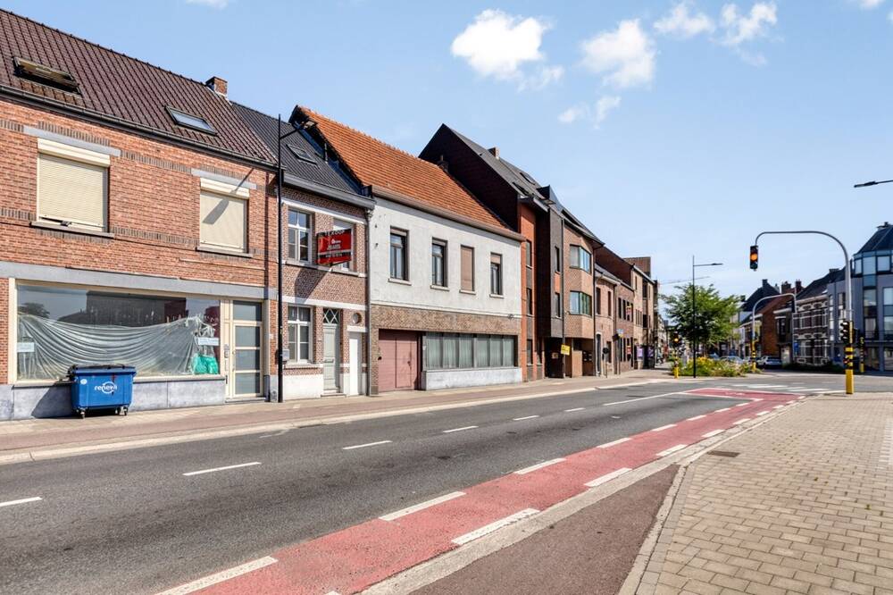 Huis te koop in Geel 2440 299000.00€ 2 slaapkamers 134.00m² - Zoekertje 521233