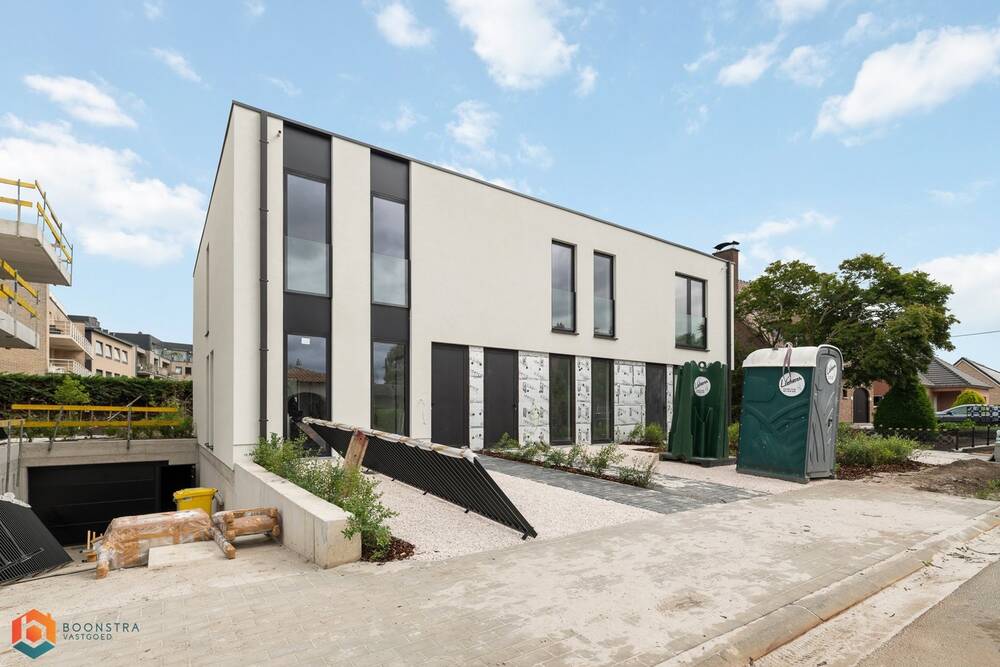 Huis te koop in Beerzel 2580 413000.00€ 3 slaapkamers 151.00m² - Zoekertje 521317