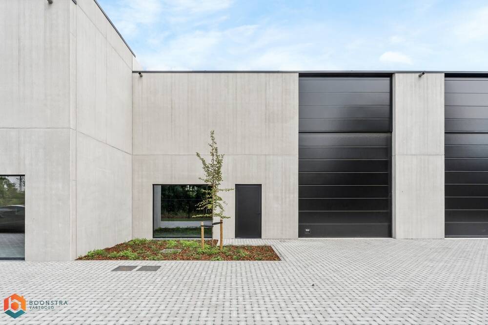 Handelszaak te huur in Mechelen 2800 2295.00€ slaapkamers 254.00m² - Zoekertje 521312