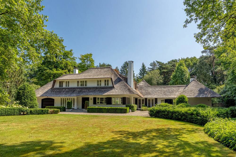 Villa te koop in Schilde 2970 1625000.00€ 3 slaapkamers 493.00m² - Zoekertje 521515