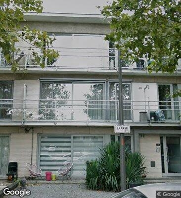 Appartement te koop in Merksem 2170 275000.00€ 2 slaapkamers m² - Zoekertje 521699