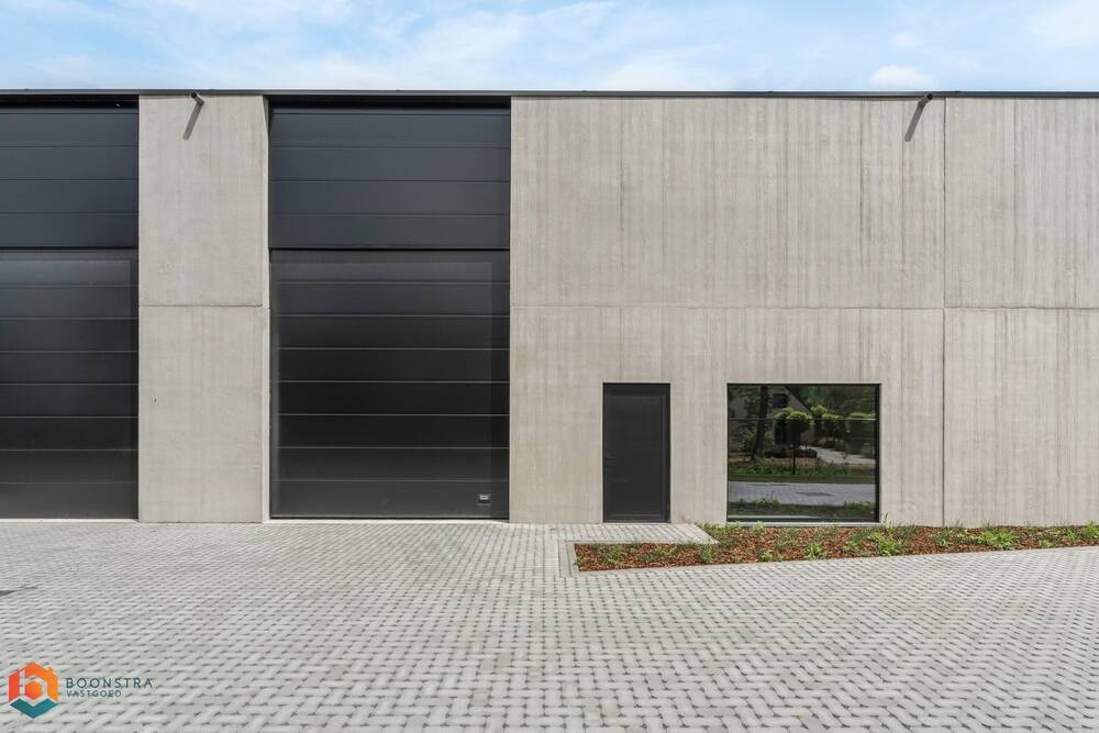 Handelszaak te huur in Mechelen 2800 2295.00€ slaapkamers 254.00m² - Zoekertje 521313