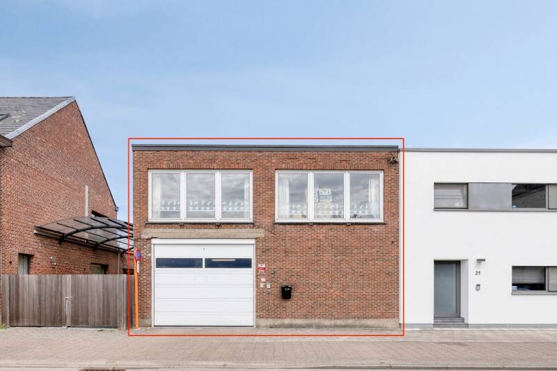 Huis te koop in Puurs 2870 389000.00€ 3 slaapkamers 157.00m² - Zoekertje 521401