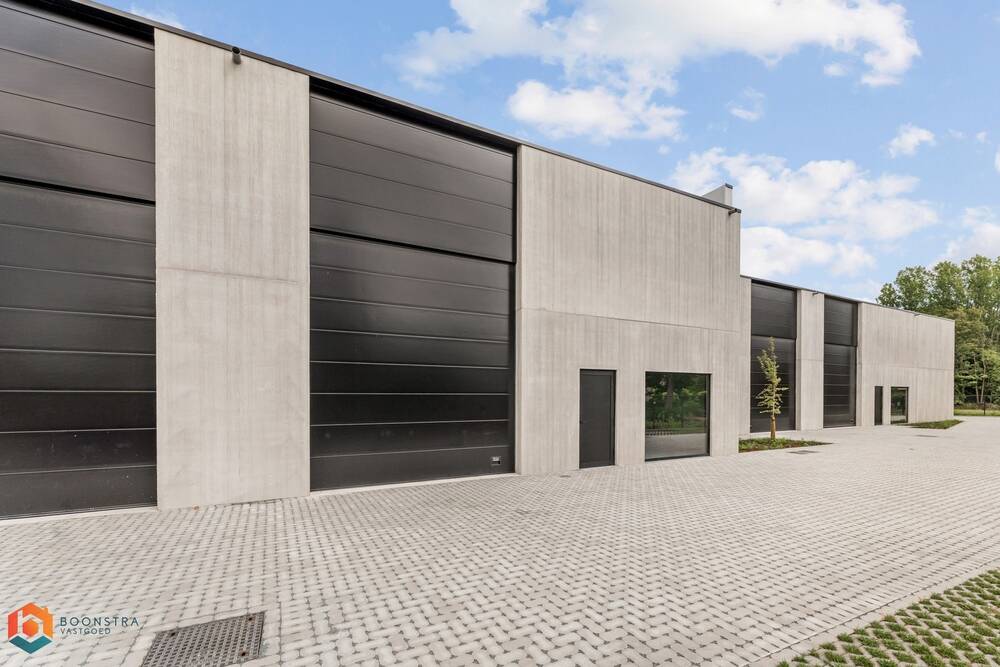 Handelszaak te huur in Mechelen 2800 4300.00€ slaapkamers 474.00m² - Zoekertje 521320