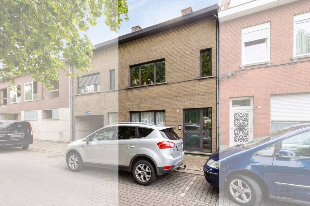 Huis te  koop in Hoogstraten 2320 449000.00€ 4 slaapkamers 177.00m² - Zoekertje 521686