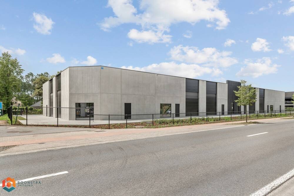 Handelszaak te huur in Mechelen 2800 1550.00€ slaapkamers 171.00m² - Zoekertje 521315