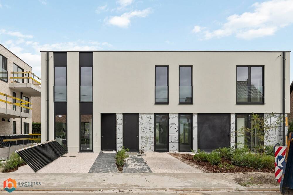Huis te koop in Beerzel 2580 450000.00€ 3 slaapkamers 130.00m² - Zoekertje 521316