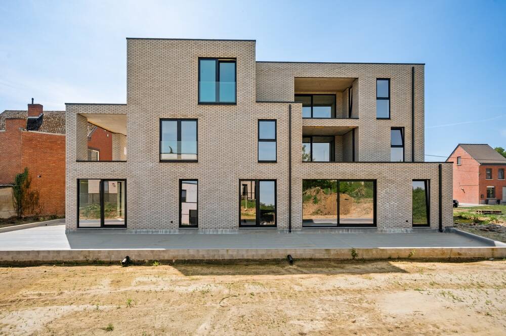 Appartement te koop in Laakdal 2430 289000.00€ 2 slaapkamers 88.51m² - Zoekertje 522494