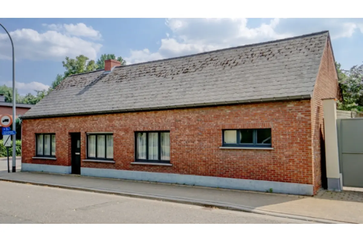 Huis te  koop in Schriek 2223 340000.00€ 1 slaapkamers 152.00m² - Zoekertje 521964