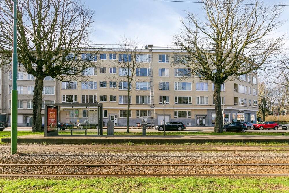 Appartement te  in Antwerpen 2018 289000.00€ 3 slaapkamers 115.00m² - Zoekertje 522205