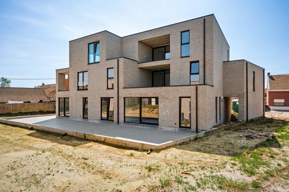 Appartement te koop in Laakdal 2430 294000.00€ 2 slaapkamers 89.72m² - Zoekertje 522497