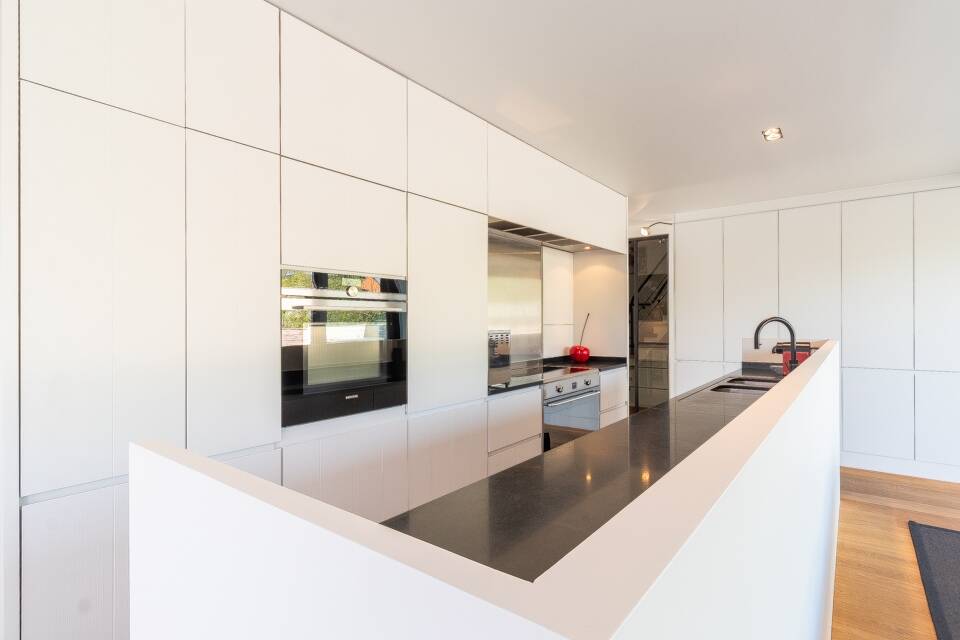 Appartement te koop in Hove 2540 599000.00€ 3 slaapkamers 179.16m² - Zoekertje 523752