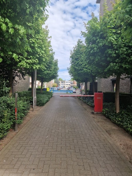 Parking & garage te koop in Deurne 2100 27500.00€ slaapkamers m² - Zoekertje 522107
