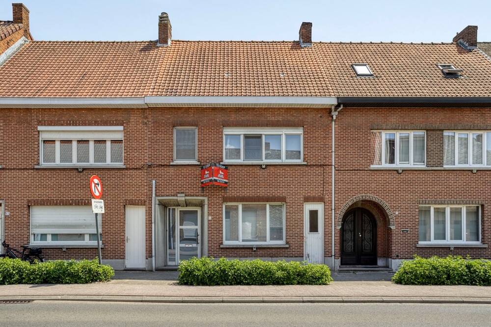 Huis te koop in Geel 2440 275000.00€ 3 slaapkamers 194.00m² - Zoekertje 522078