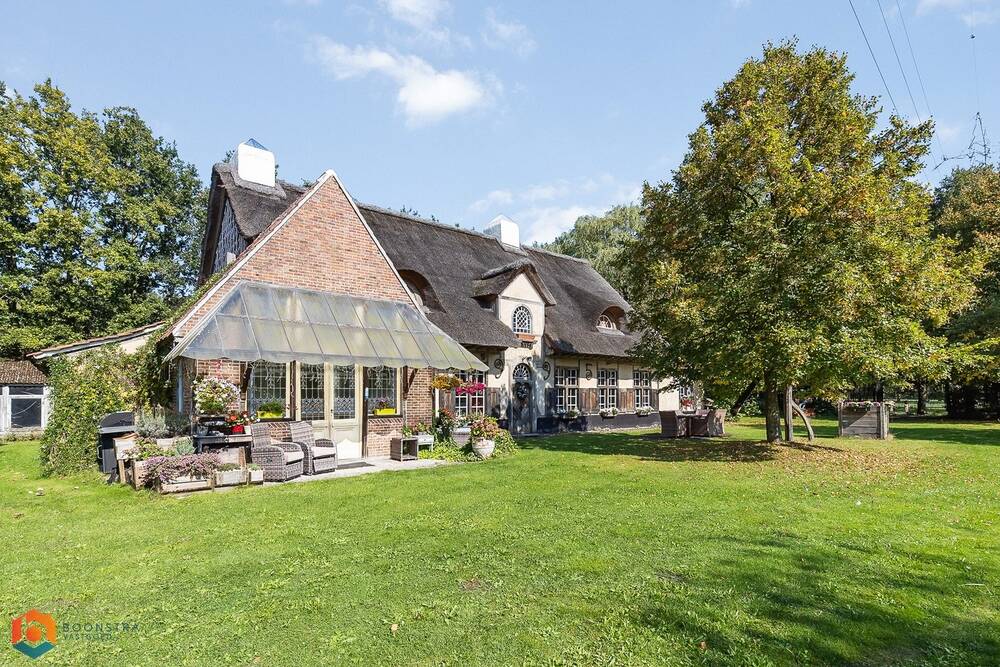 Huis te koop in Heist-op-den-Berg 2220 1095000.00€ 4 slaapkamers 406.00m² - Zoekertje 522228