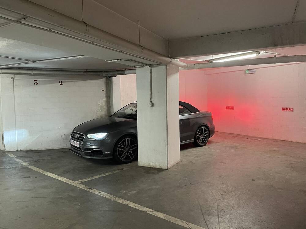 Parking & garage te huur in Antwerpen 2018 100.00€ slaapkamers m² - Zoekertje 522203