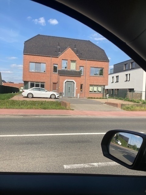 Appartement te huur in Geel 2440 925.00€ 2 slaapkamers 95.00m² - Zoekertje 522473