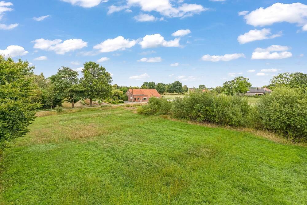 Grond te koop in Beerzel 2580 285000.00€ slaapkamers m² - Zoekertje 522237