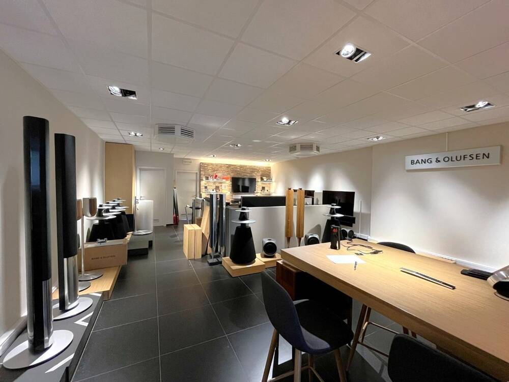 Handelszaak te  koop in Geel 2440 239000.00€  slaapkamers 146.00m² - Zoekertje 522074