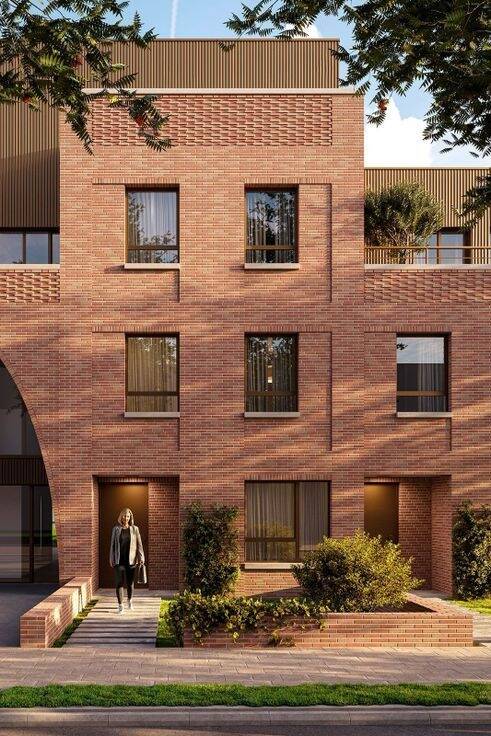Huis te  koop in Schelle 2627 359500.00€ 3 slaapkamers 140.00m² - Zoekertje 522743