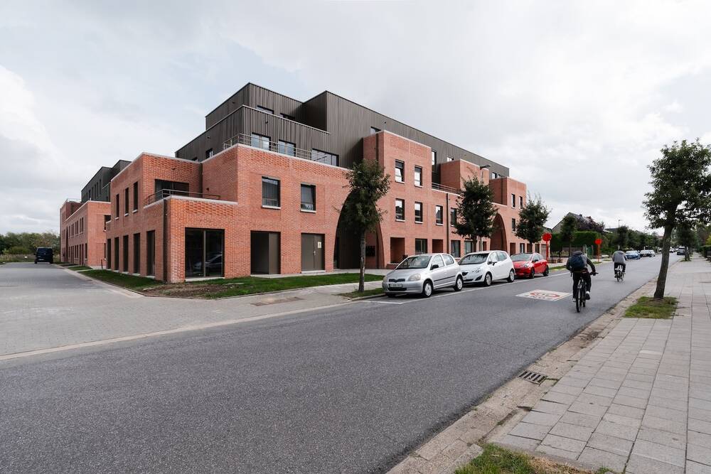Huis te  koop in Schelle 2627 359500.00€ 3 slaapkamers 140.00m² - Zoekertje 522743