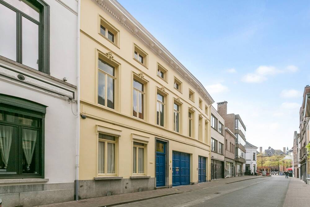 Handelszaak te  in Sint-Niklaas 9100 419000.00€ 6 slaapkamers 680.00m² - Zoekertje 523108