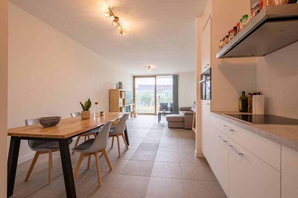 Appartement te  in Antwerpen 2050 245000.00€ 1 slaapkamers 60.00m² - Zoekertje 522994