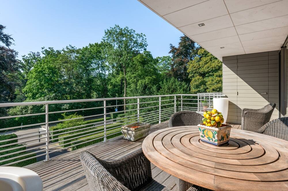 Appartement te in Kapellen 2950 695000.00€ 3 slaapkamers 176.00m² - Zoekertje 523130